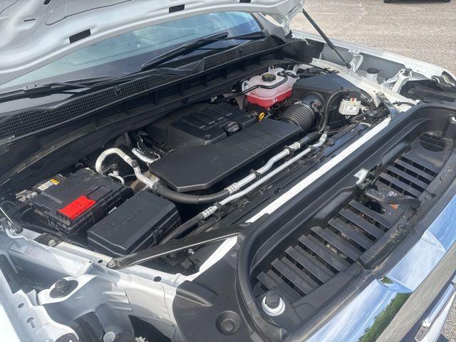 2026 GMC Sierra 1500 Regular Cab, Standard Bed, Pro, 4WD