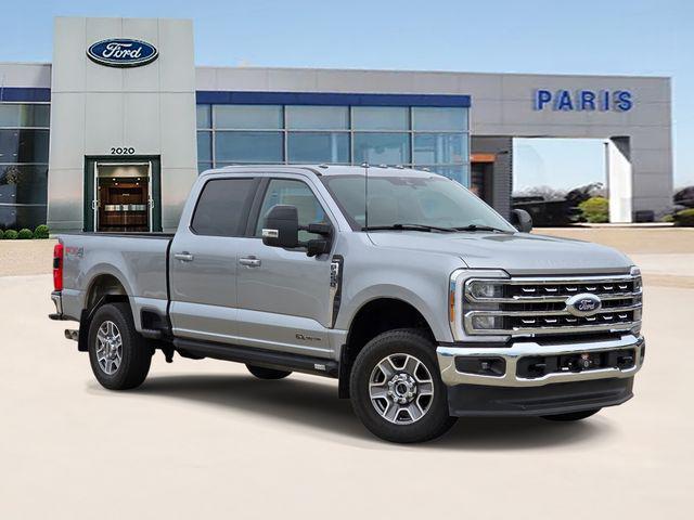 2024 Ford F-250 LARIAT for sale in Paris, TX