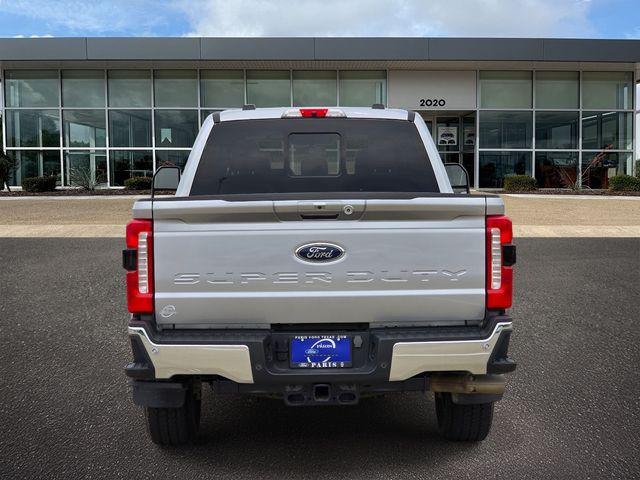2024 Ford F-250 LARIAT