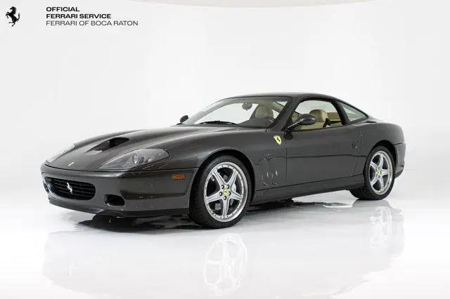 2003 Ferrari 57 Maranello for sale in Boca Raton, FL