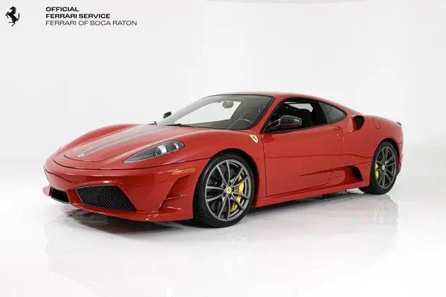 2008 Ferrari F430 Scuderia for sale in Boca Raton, FL