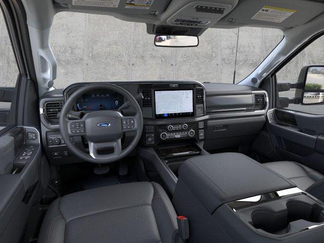 2026 Ford F-550 Lariat