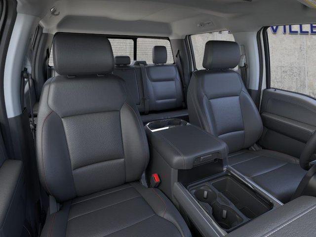 2026 Ford F-550 Lariat