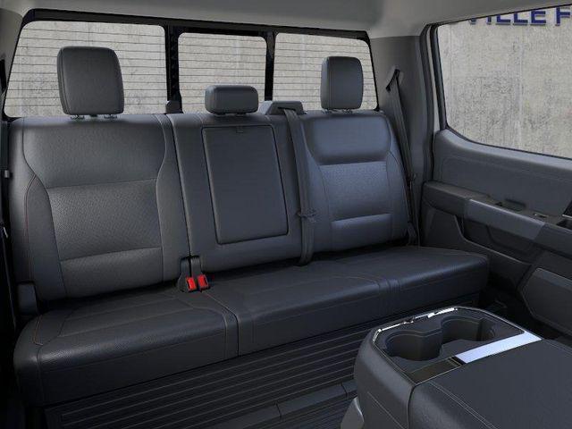 2026 Ford F-550 Lariat