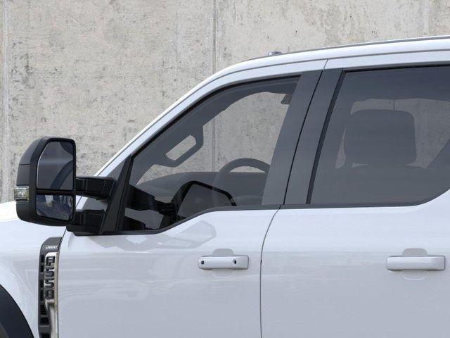 2026 Ford F-550 Lariat