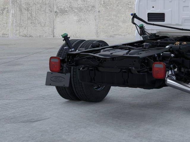 2026 Ford F-550 Lariat