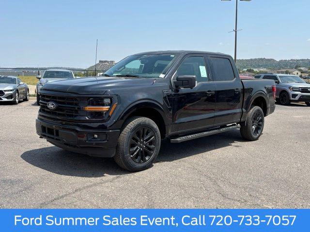 2026 Ford F-150 XLT for sale in Castle Rock, CO