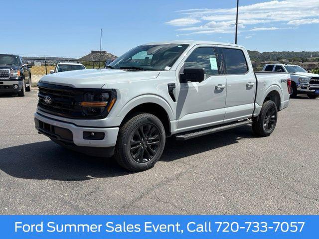 2026 Ford F-150 XLT for sale in Castle Rock, CO