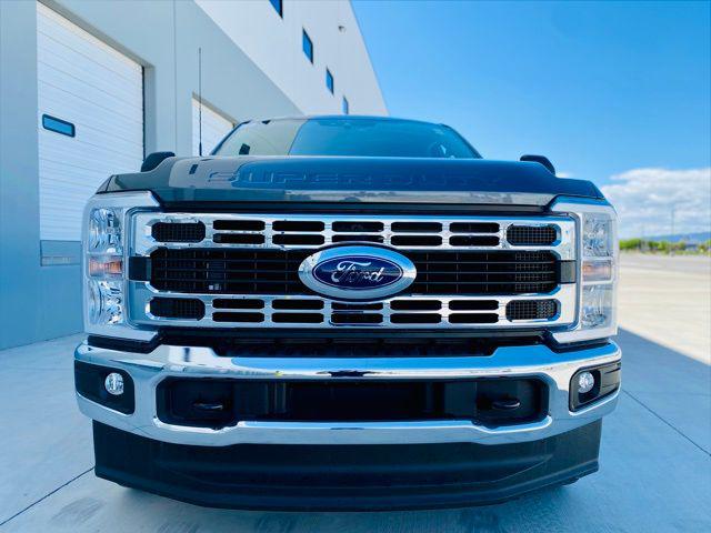 2026 Ford F-350 XLT