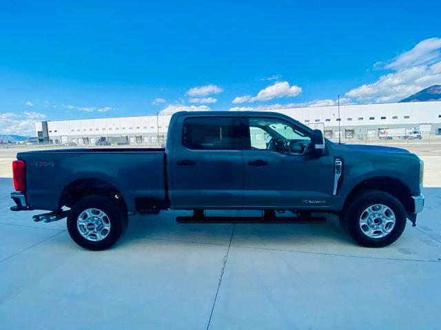 2026 Ford F-350 XLT