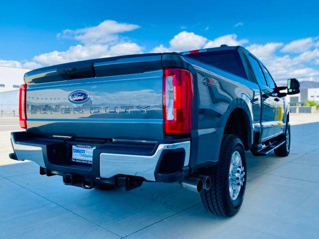 2026 Ford F-350 XLT