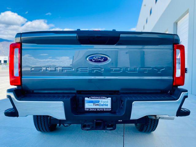 2026 Ford F-350 XLT