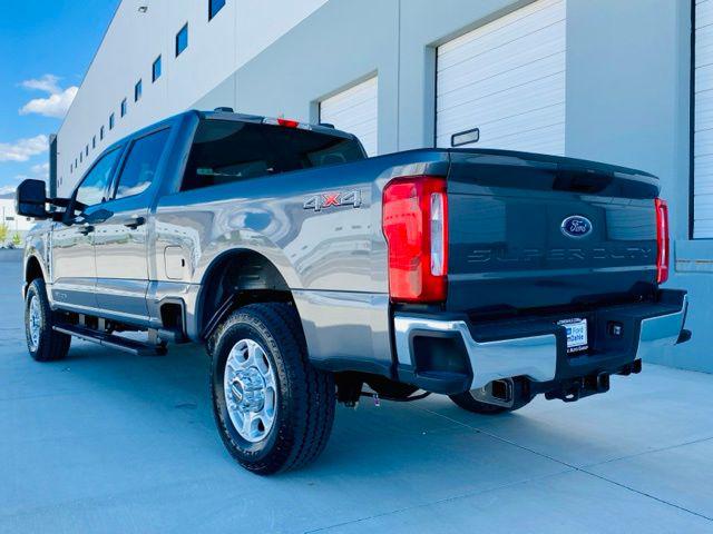 2026 Ford F-350 XLT