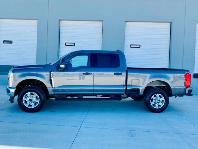 2026 Ford F-350 XLT