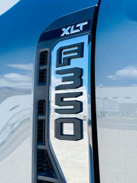 2026 Ford F-350 XLT