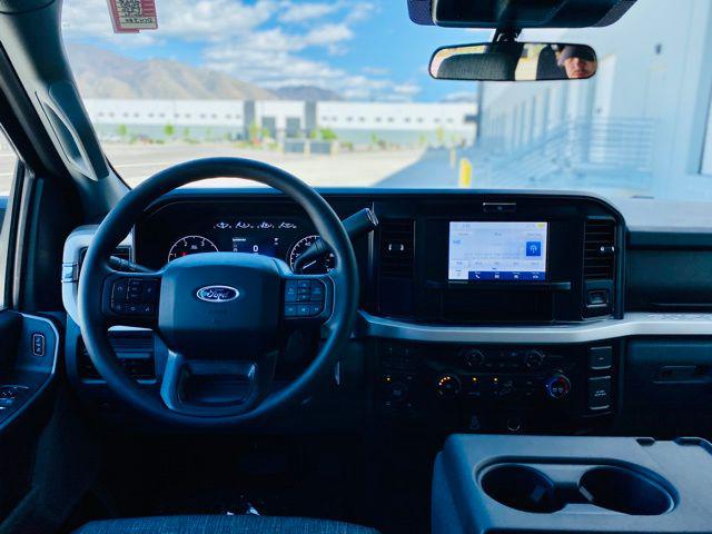 2026 Ford F-350 XLT