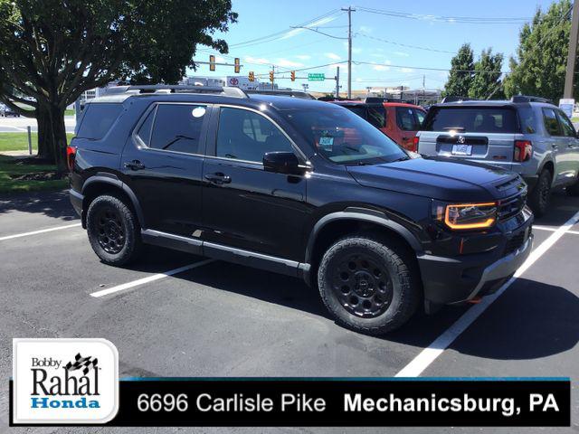 2026 Honda Passport AWD TrailSport Blackout for sale in Mechanicsburg, PA