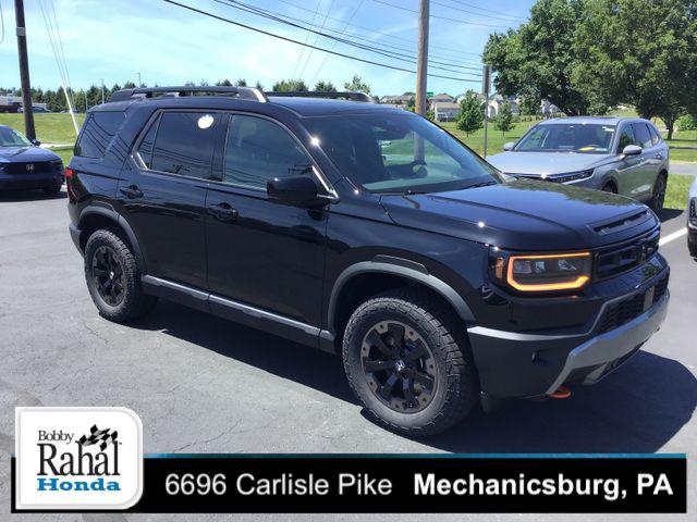 2026 Honda Passport AWD TrailSport Elite for sale in Mechanicsburg, PA