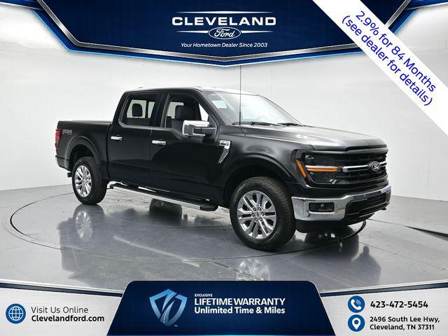 2026 Ford F-150 XLT for sale in Cleveland, TN