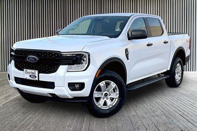 2025 Ford Ranger XL for sale in Dayton, TN