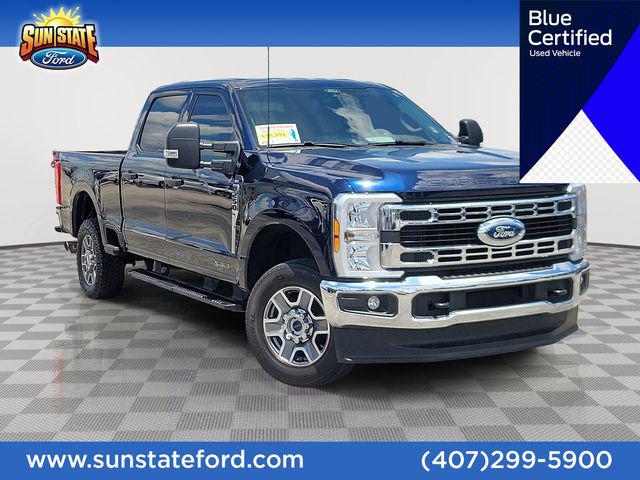 2025 Ford F-250 XLT for sale in Orlando, FL