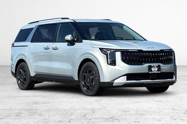 2026 Kia Carnival MPV EX