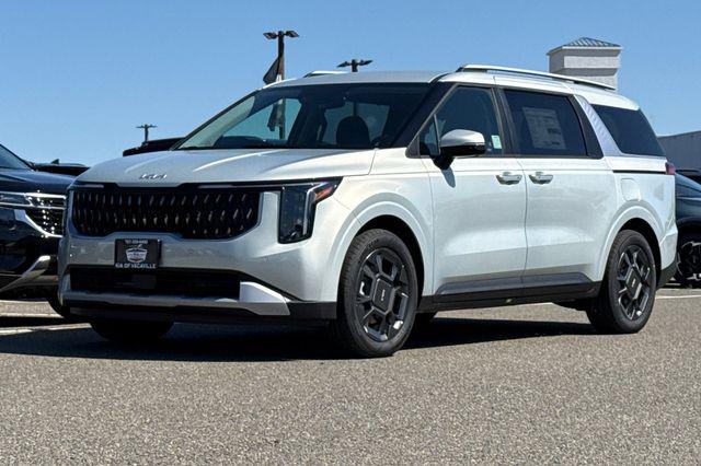 2026 Kia Carnival MPV EX