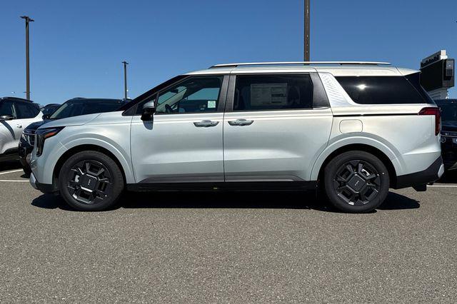 2026 Kia Carnival MPV EX