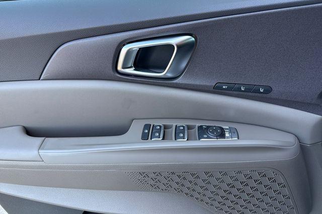 2026 Kia Carnival MPV EX
