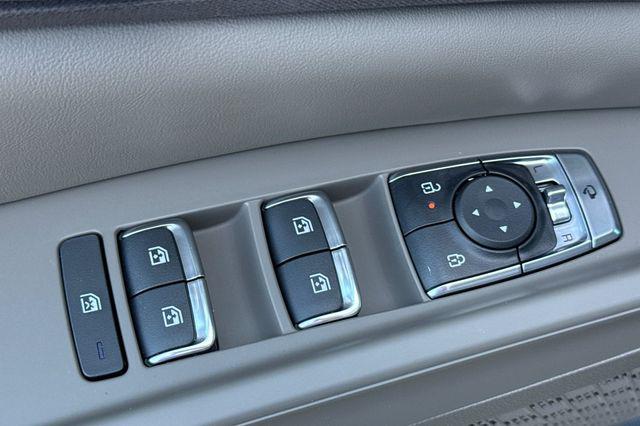 2026 Kia Carnival MPV EX
