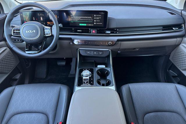2026 Kia Carnival MPV EX