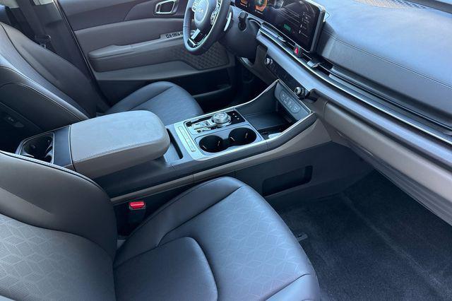 2026 Kia Carnival MPV EX