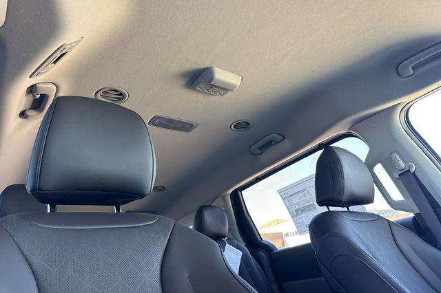 2026 Kia Carnival MPV EX