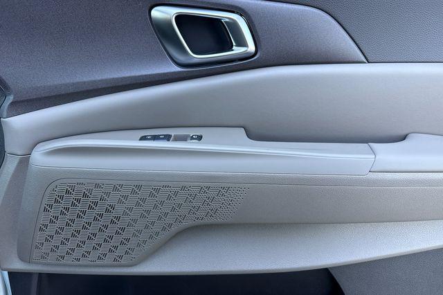 2026 Kia Carnival MPV EX