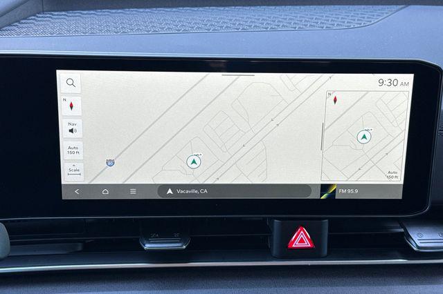 2026 Kia Carnival MPV EX