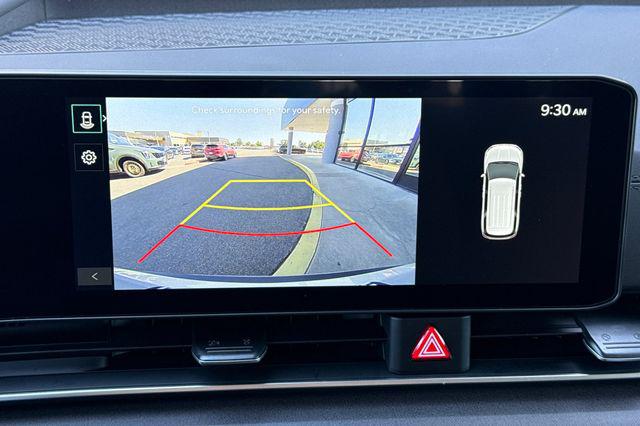 2026 Kia Carnival MPV EX