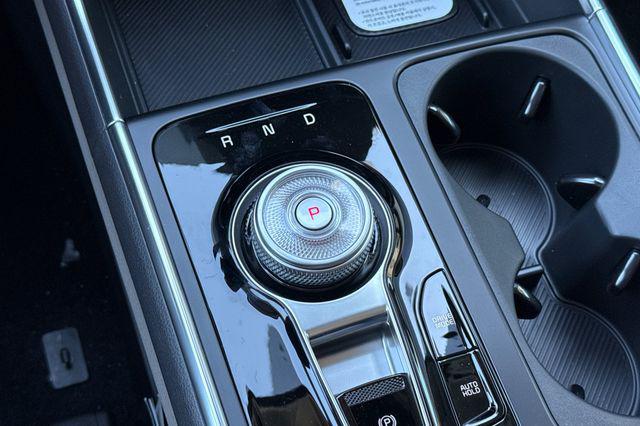 2026 Kia Carnival MPV EX