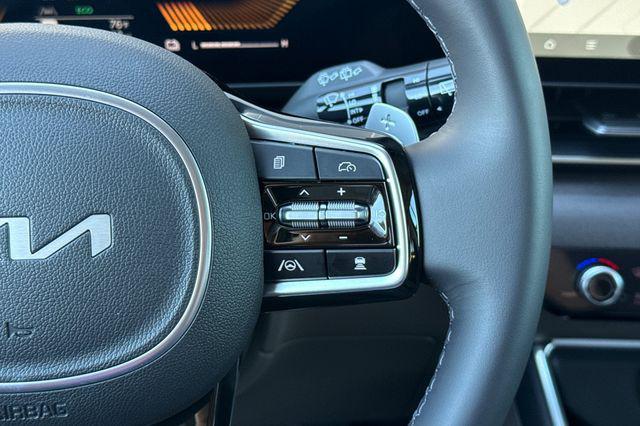 2026 Kia Carnival MPV EX