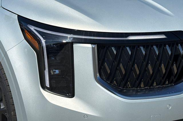 2026 Kia Carnival MPV EX