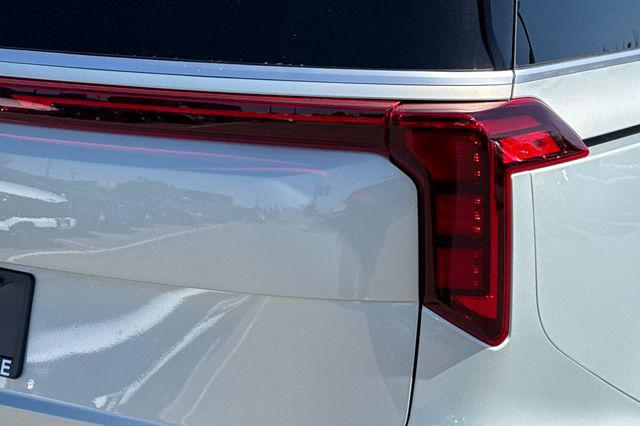 2026 Kia Carnival MPV EX
