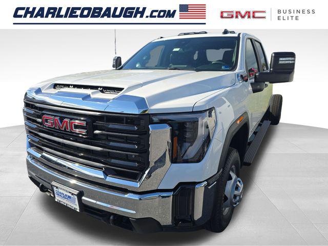 2026 GMC Sierra 3500HD Pro for sale in Staunton, VA