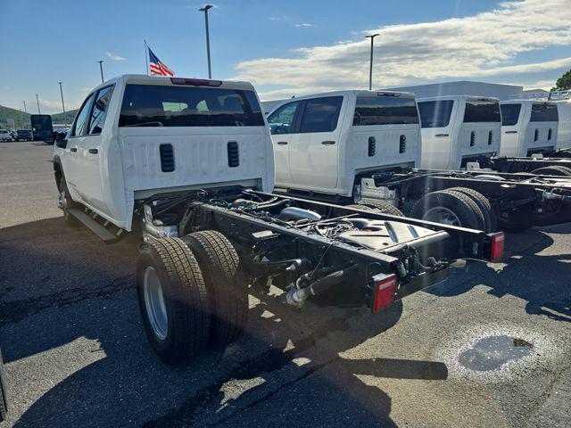 2026 GMC Sierra 3500HD Pro