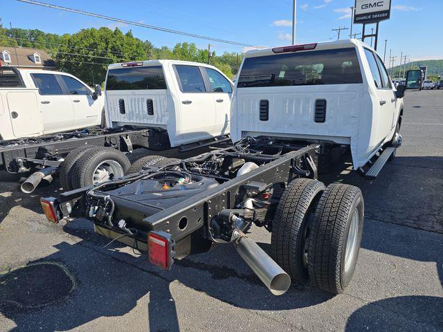 2026 GMC Sierra 3500HD Pro