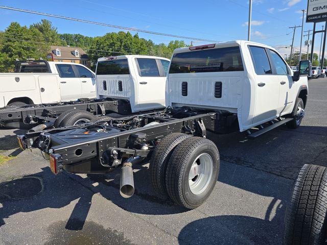 2026 GMC Sierra 3500HD Pro