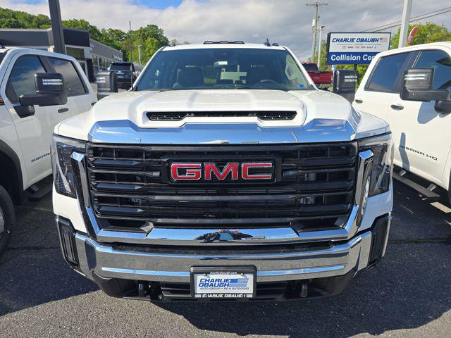 2026 GMC Sierra 3500HD Pro