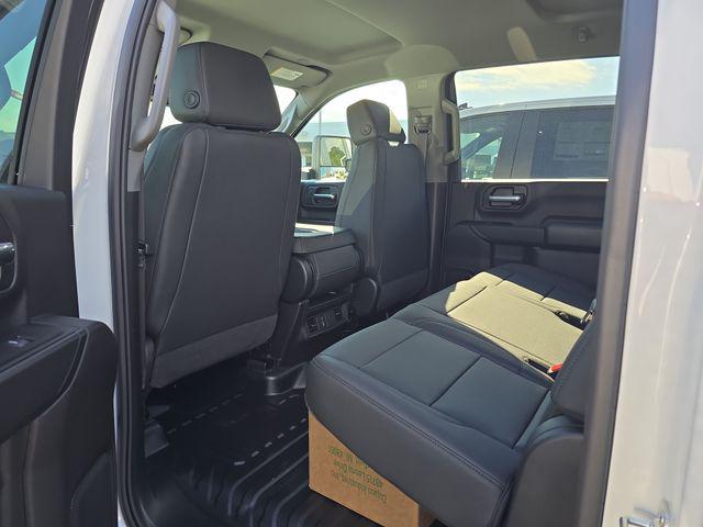 2026 GMC Sierra 3500HD Pro