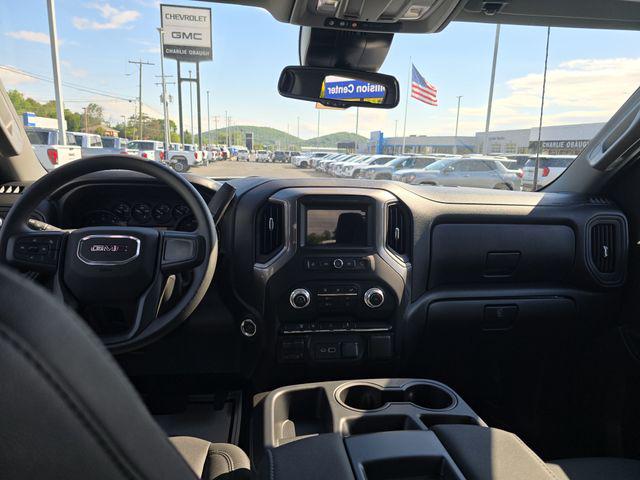 2026 GMC Sierra 3500HD Pro