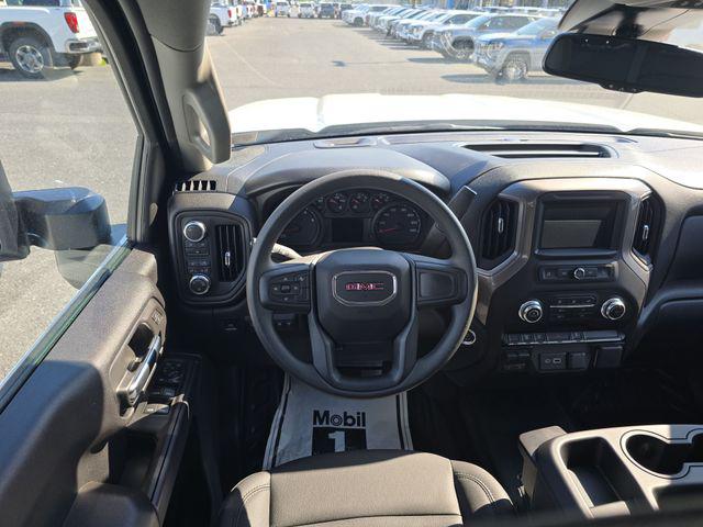 2026 GMC Sierra 3500HD Pro