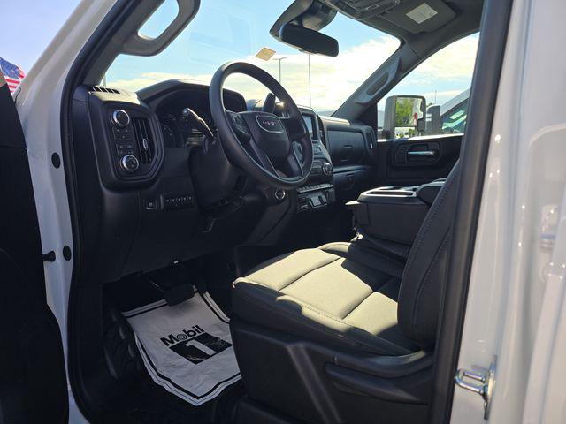 2026 GMC Sierra 3500HD Pro