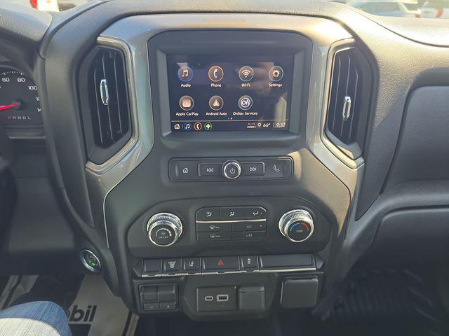 2026 GMC Sierra 3500HD Pro